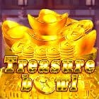 Treasure Bowl screenshot