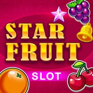 Starfruit Slot screenshot