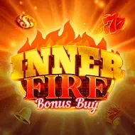 Inner Fire Bonus Buy Evoplay screenshot