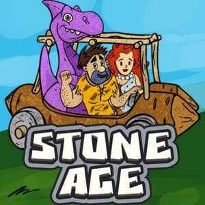 Stone Age screenshot