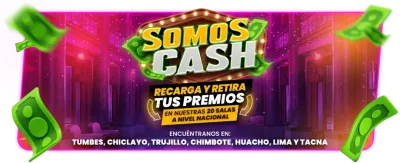 Los mejores slots del Perú