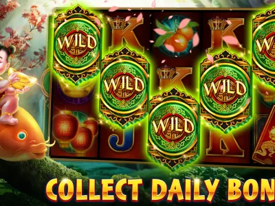 Sección de casino en vivo Betara