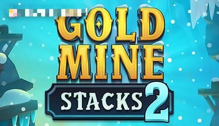 Gold Mine Stacks 2