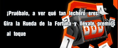 ¡Gana hoy en Betara Perú!