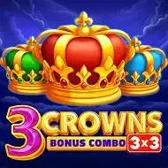 3 Crowns_ Bonus ComboNetgame screenshot