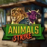 Animals StrikeAvatarux